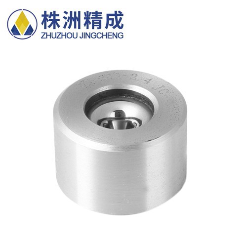 YG8钨钢拉丝模   拉制黑色线材金属模 S11型硬质合金拉