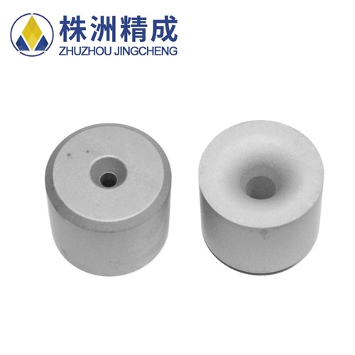 S11型钨钢拉伸模 硬质合金线材模坯 YG8拉制黑色金属模