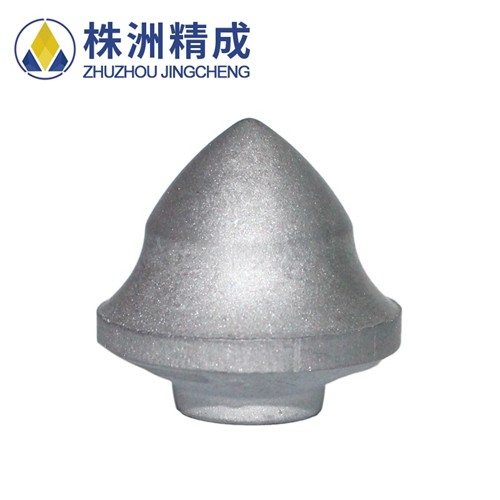 耐冲击钨钢挖路齿  耐磨挖掘齿 硬质合金路面刨铣齿