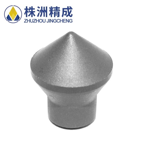 硬质合金挖掘齿 钨钢挖路齿 高耐磨抗冲击